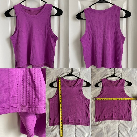 Lululemon, Athleta, & Zella bundle - Picture 16 of 16